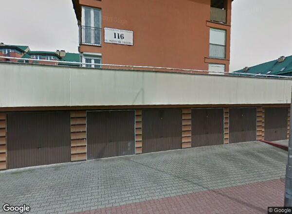 Ceny mieszkań Szczecin Przyjaciół Żołnierza 116