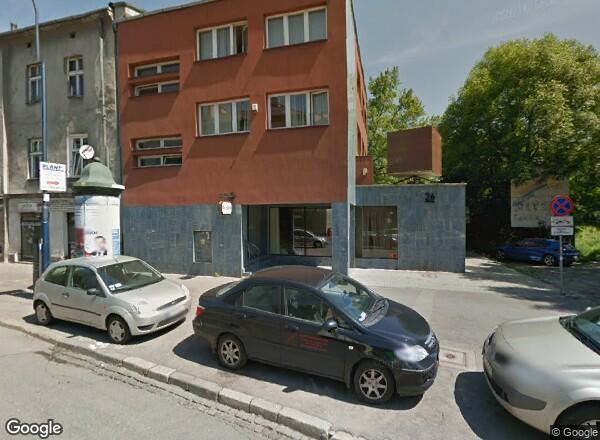 Ceny mieszkań Kraków Lwowska 26