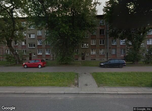 Ceny mieszkań Warszawa ul. J. Kasprowicza 19