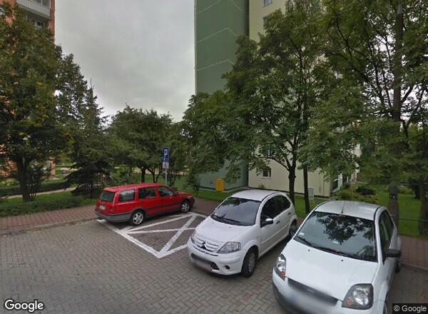 Ceny transakcyjne mieszkań Lublin Króla Rogera 8