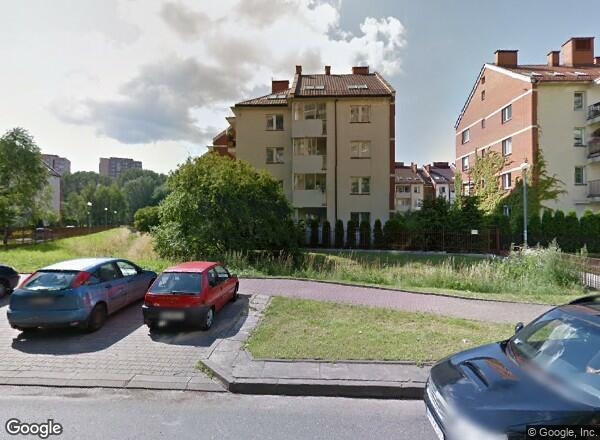 Ceny transakcyjne mieszkań Warszawa ul. Wolumen 12