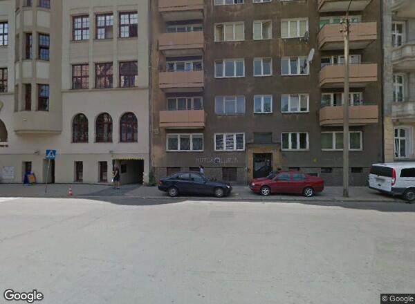 Ceny mieszkań Wrocław UL. JOANNITÓW 18