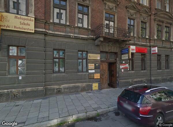 Ceny mieszkań Kraków Smoleńsk 22