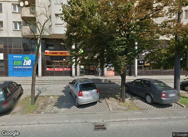 Ceny mieszkań Warszawa ul. J. Zamoyskiego 47