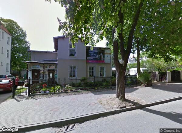 Ceny mieszkań Sopot Jakuba Goyki 10