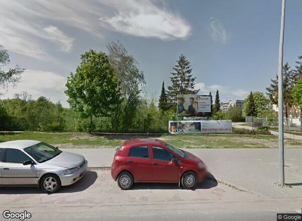 Ceny mieszkań Poznań Jeleniogórska 1/3