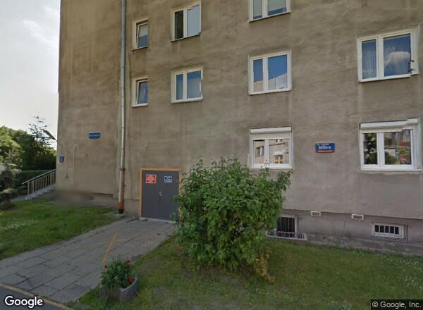 Ceny mieszkań Warszawa ul. R. Millera 12