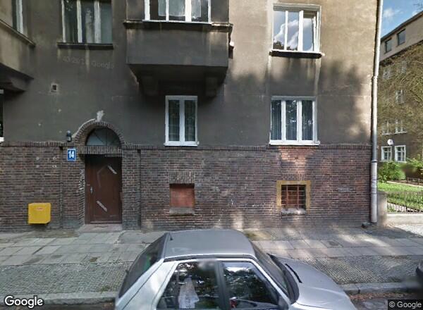 Ceny mieszkań Szczecin Ojca Beyzyma 13