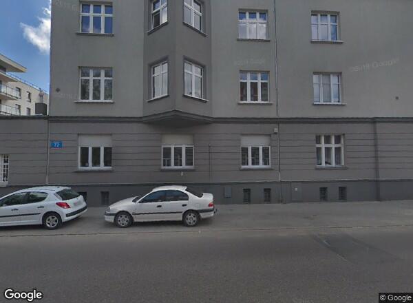 Ceny mieszkań Łódź Radwańska 72