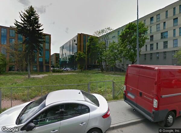 Ceny mieszkań Gdańsk Śląska 12