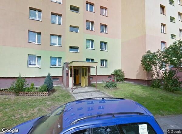 Ceny mieszkań Szczecin Sierpowa 9