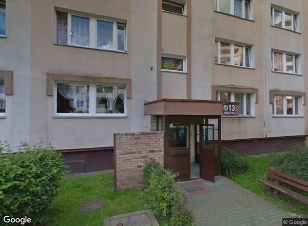 Ceny mieszkań Szczecin Brązowa 13