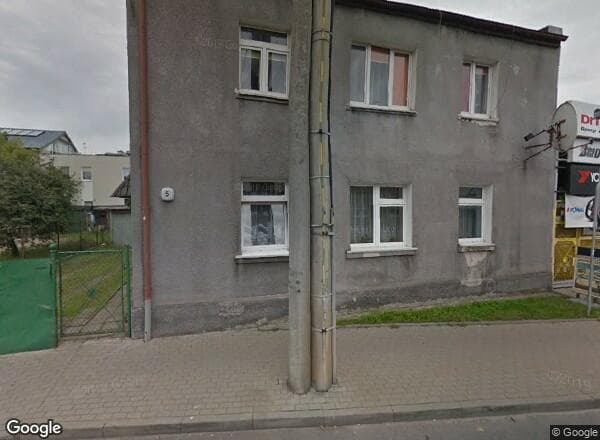 Ceny transakcyjne mieszkań Bydgoszcz Kcyńska 72