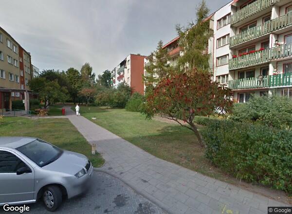 Ceny mieszkań Białystok Upalna 72