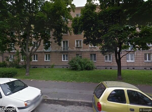 Ceny transakcyjne mieszkań Warszawa ul. Cyraneczki 1