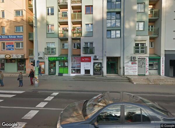 Ceny mieszkań Wrocław UL. KARD. STEFANA WYSZYŃSKIEGO 45