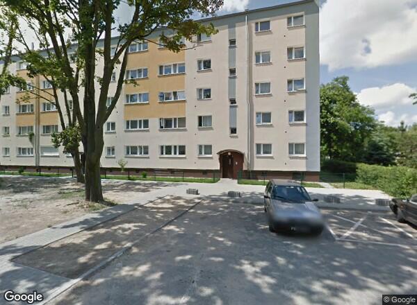 Ceny mieszkań Poznań Jesienna 14