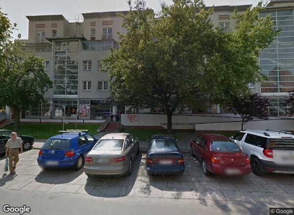 Ceny mieszkań Warszawa ul. Kobielska 1