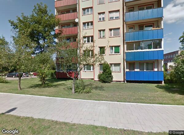 Ceny mieszkań Białystok Stroma 18