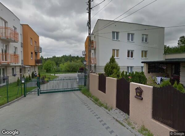 Ceny mieszkań Katowice Panewnicka 262