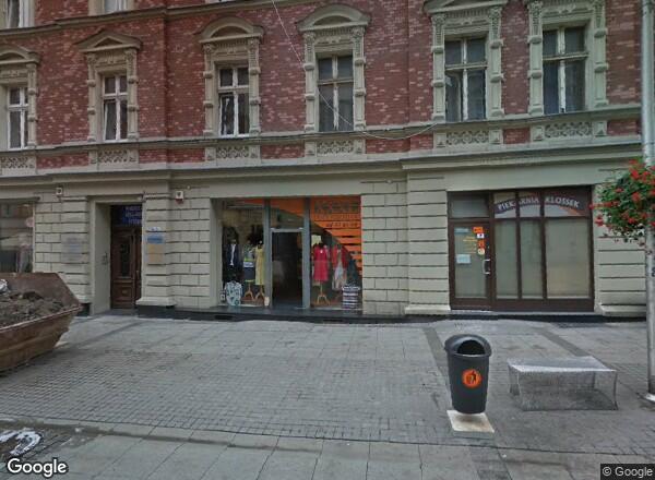 Ceny mieszkań Katowice Andrzeja Mielęckiego 8