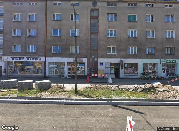 Ceny mieszkań Gdynia Morska 117