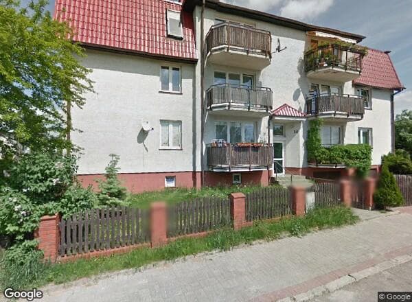 Ceny transakcyjne mieszkań Olsztyn Porzeczkowa 14