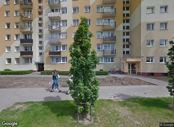 Ceny transakcyjne mieszkań Poznań Lazurowa 12