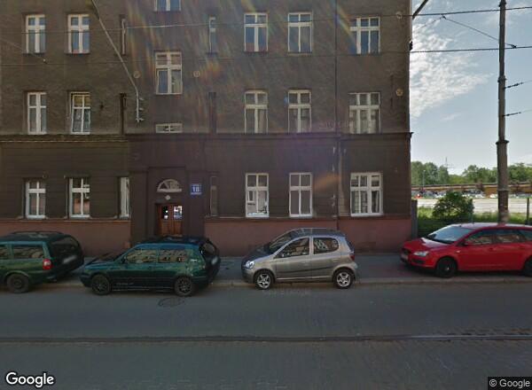 Ceny mieszkań Katowice Gliwicka 18A