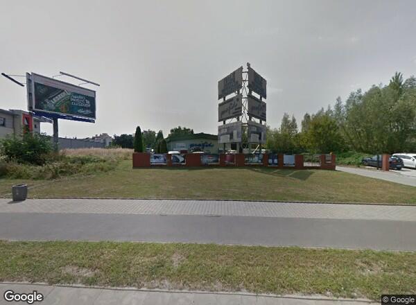 Ceny mieszkań Kraków Lipska 16