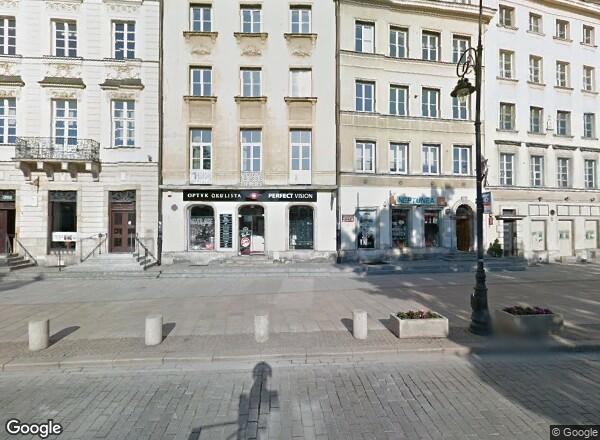 Ceny mieszkań Warszawa ul. Krakowskie Przedmieście 47/49/51