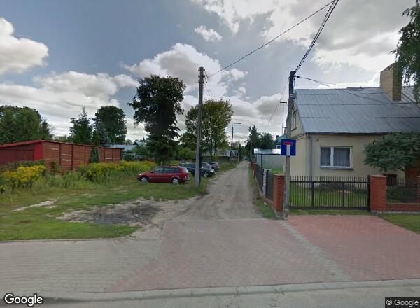 Ceny mieszkań Białystok Ostrowiecka 1