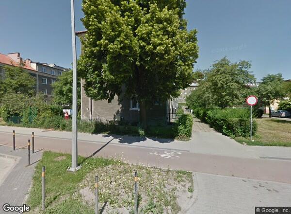 Ceny mieszkań Gdańsk Kartuska 75