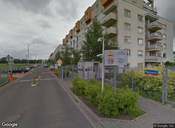 Ceny mieszkań Warszawa ul. Wyględowska 4