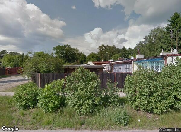 Ceny mieszkań Warszawa ul. Wakacyjna 6