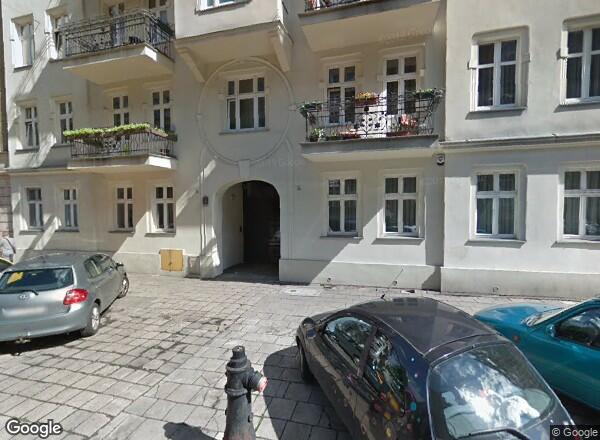 Ceny mieszkań Poznań Jana Kilińskiego 10