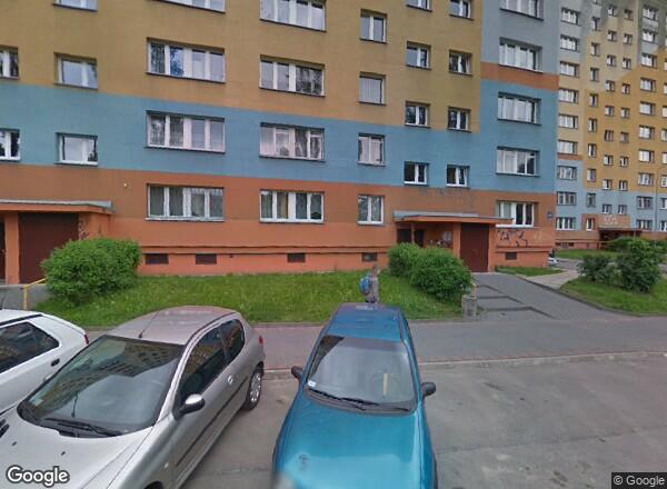 Ceny mieszkań Łódź Aleja Ks. Kardynała Stefana Wyszyńskiego 60