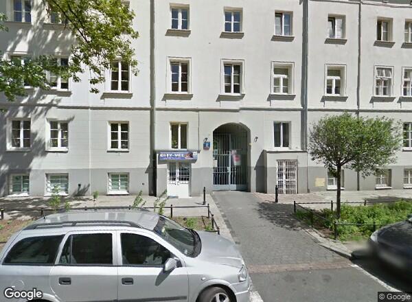 Ceny mieszkań Warszawa ul. Litewska 12