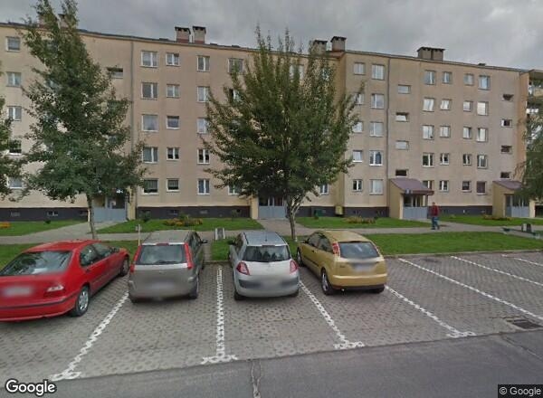Ceny transakcyjne mieszkań Szczecin Tarpanowa 14