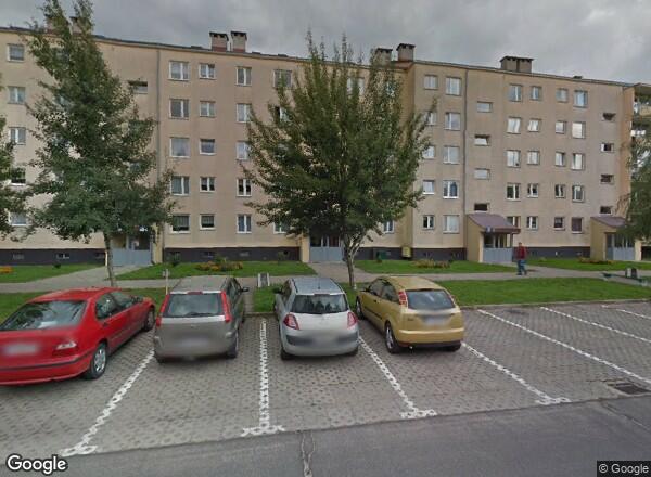 Ceny mieszkań Szczecin Tarpanowa 14