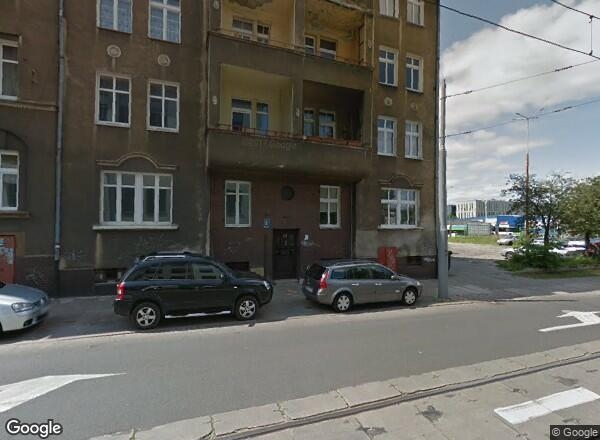 Ceny transakcyjne mieszkań Szczecin Tomasza Nocznickiego 41