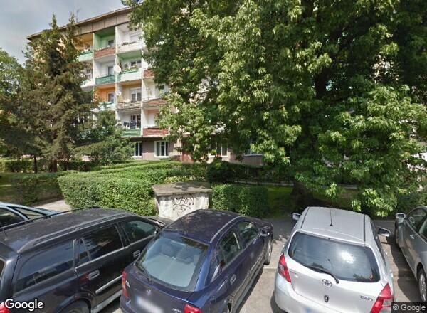 Ceny mieszkań Wrocław UL. IWANA PAWŁOWA 10