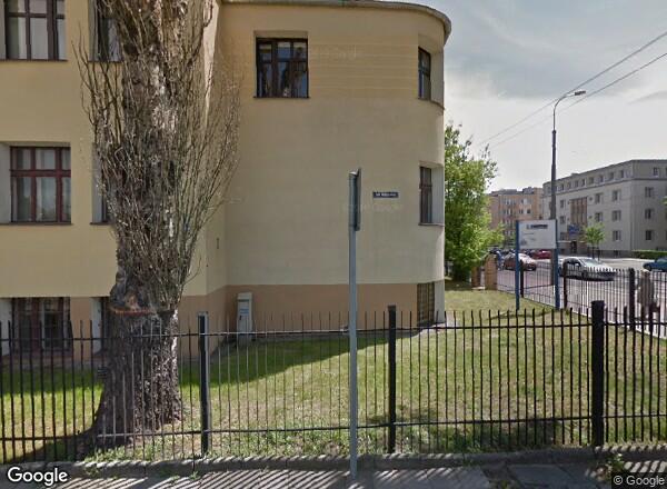 Ceny mieszkań Poznań Jana Henryka Dąbrowskiego 143