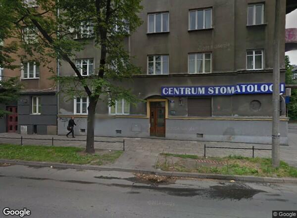 Ceny mieszkań Kraków Wrocławska 11