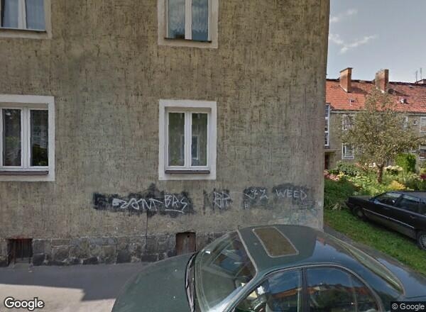 Ceny transakcyjne mieszkań Wrocław UL. ANDRZEJA POTEBNI 39