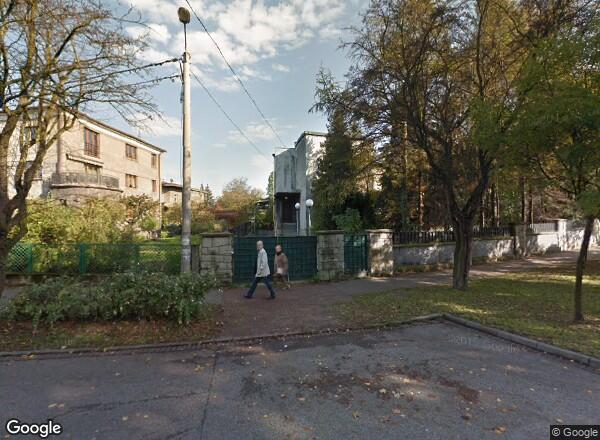 Ceny mieszkań Katowice Mazowiecka 1