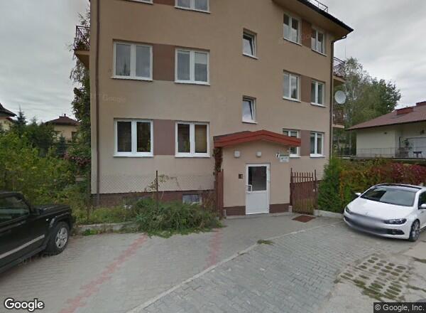 Ceny mieszkań Warszawa ul. Dalii 7