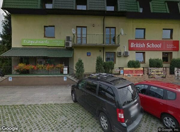 Ceny transakcyjne mieszkań Warszawa ul. Powsińska 34