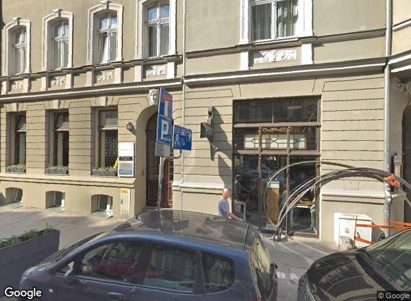 Ceny transakcyjne mieszkań Poznań Kwiatowa 3