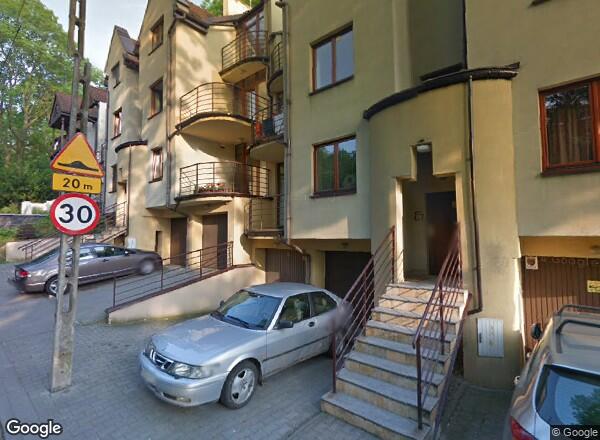 Ceny mieszkań Kraków Jacka Malczewskiego 3